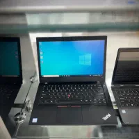 Lenovo ThinkPad L480 لپ تاپ -|رایانه همراه|بندرعباس, |دیوار
