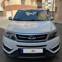 چری تیگو 5 مدل 99