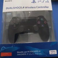 دسته نو و آکبند ps 4