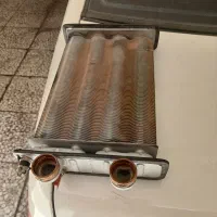 مبدل درحد نو نو پکیج بوتان  اوپتیما ،،ورق سنگین