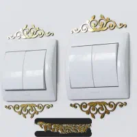 ساعت دیواری پازلی رنجرور.ارسال.رایگان.|ساعت دیواری و تزئینی|کرمان, |دیوار