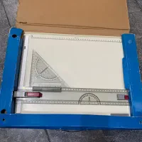 تخته رسم A3 C.CLASS