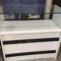 پیشخوان MDF در حد نو|فروشگاه و مغازه|تنکابن, |دیوار