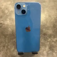 گوشی آیفون ۱۳ حافظه ۱۲۸