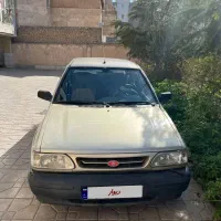 پراید ۹۱