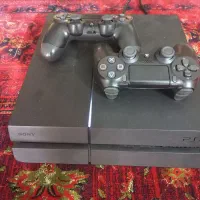 ps4 fat500|کنسول، بازی ویدئویی و آنلاین|تهران, تهرانپارس شرقی|دیوار