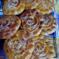 انواع کیک وکلو چه ورشته وخوشکار|خوردنی و آشامیدنی|رشت, فخب|دیوار