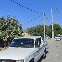 مزدا کارادوکابین2000cc|خودرو سواری و وانت|خورموج, |دیوار