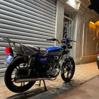 موتور هوندا 200 کبیر
