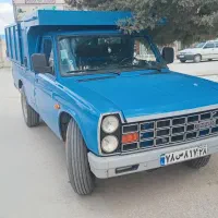 نیسان بار