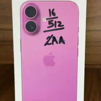 آیفون 16