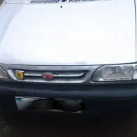 پراید شاسی پلمپ