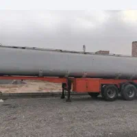 تانک سه محور ۳۵۰۰۰