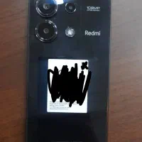 گوشی شیائومی نوت 13 4G حافظه 256|موبایل|اهواز, فتح|دیوار