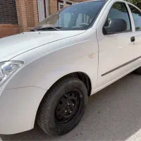 تیبا 2 مدل ۹۷|خودرو سواری و وانت|جیرفت, |دیوار