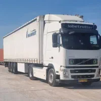 اف اچ مدل ۱۳۸۵|خودرو سنگین|آستارا, |دیوار