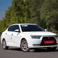 دنا پلاس اتومات توربو اپشنال