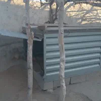 باربند مزدا دوکابین|قطعات یدکی و لوازم جانبی|انزل, |دیوار