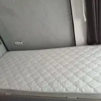 تشک تخت یک نفره نو