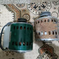 دینام کولر آبی موتورژن|کولر آبی|تبریز, |دیوار