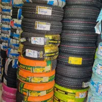 لاستیک اقساطی بدون پیش پرداخت|قطعات یدکی و لوازم جانبی|رباط‌کریم, رباط‌کریم|دیوار