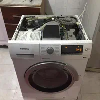 تعمیرات تعمیرکار ماشین لباسشویی ظرفشویی کولر