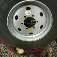 دوعددلاستیک.بارینگ.آماد.۱۰۰رصد