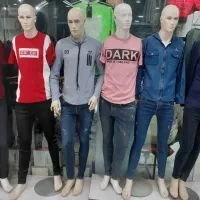 مانکن فروشی