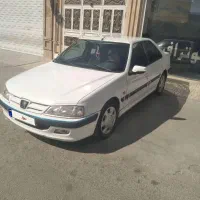 پارس سال مدل ۹۴|خودرو سواری و وانت|همدان, |دیوار