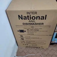 ماشین ظرفشویی