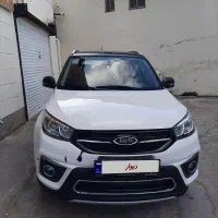 فروش ام وی ام ایکس ۳۳|خودرو سواری و وانت|بابل, |دیوار