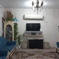 واحد ۸۵ متری / ۲ خواب / در حد