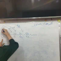 معلم خصوصی«تدریس خصوصی»