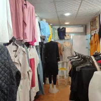 فروش کلیه اجناس بوتیک