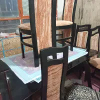 میز نهارخوری