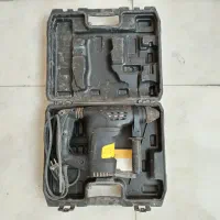 دریل چکشی/بتن کن سفیر