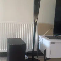 ساب و باند ال جی