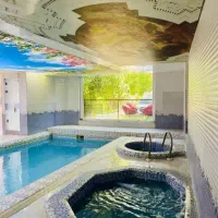 ویلا اجاره ای در هفت سنگان