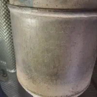 انواع کاتالیز|قطعات یدکی و لوازم جانبی|کرمانشاه, |دیوار