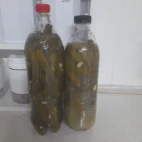 خیارشور فروشی