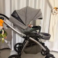 کالسکهtako baby لهستان ۵تکه