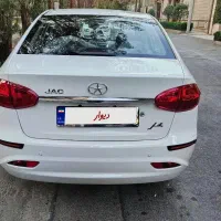 جک J4 (جی۴) خانگی|خودرو سواری و وانت|اصفهان, خلیل آباد|دیوار