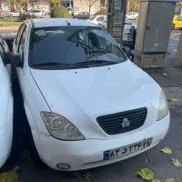 تیبا مدل 95 نقدواقساط|خودرو سواری و وانت|کرج, گلشهر|دیوار