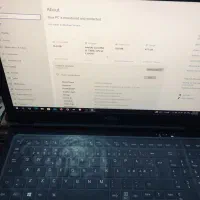 لپ تاپ fujitsu مدل u757 وارداتی المان