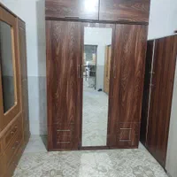 کمد لباسی 5 تیکه مدل ماکان|جاکفشی، کمد، دراور|کرمان, |دیوار