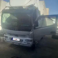 کاویان ۱۰۶ مدل ۹۳|خودرو سنگین|تهران, آبشار|دیوار