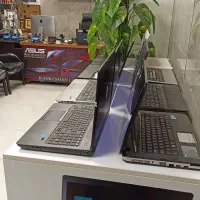 نمایندگی اصلی Asus.Hp.Dell.Lenovo اقساط بدون ضامن|رایانه همراه|گرگان, |دیوار