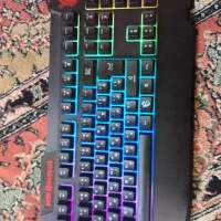 کیبورد گیمینگ