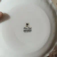 چینی وآکروپال و قاشق چنگال|ظروف سرو و پذیرایی|شهریار, شهرک بهاران (ویره)|دیوار