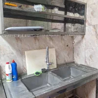 لوازم سوخاری کیلیوی درحد آکبند|کافیشاپ و رستوران|فشاپویه, |دیوار